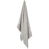 ALGODON "St Regis Collection" TOWEL PACK - 5PC - Silver