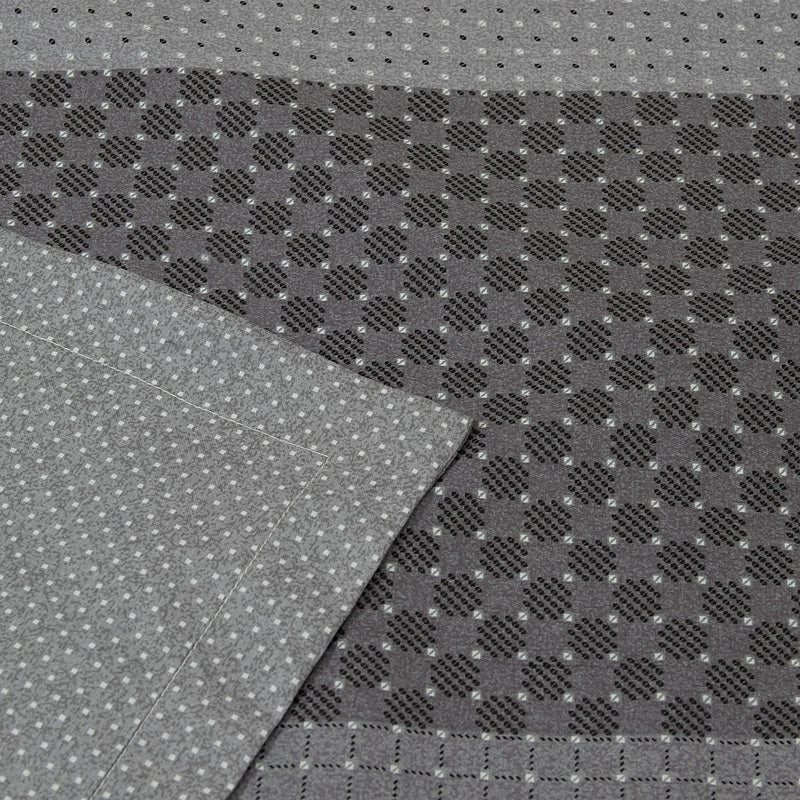 Ardor Bowen King Quilt Cover Set