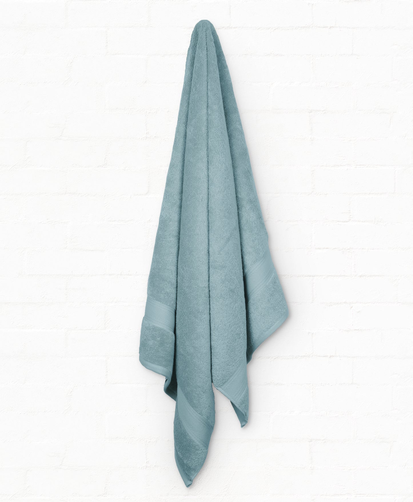 ALGODON - ST REGIS SET OF 2 BATH SHEETS