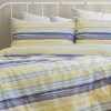 Milford QUILT COVER SET
