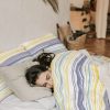 Milford QUILT COVER SET
