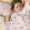 Seagulls Quilt Cover Set
