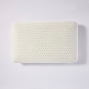 Latex Pillow Medium Firm