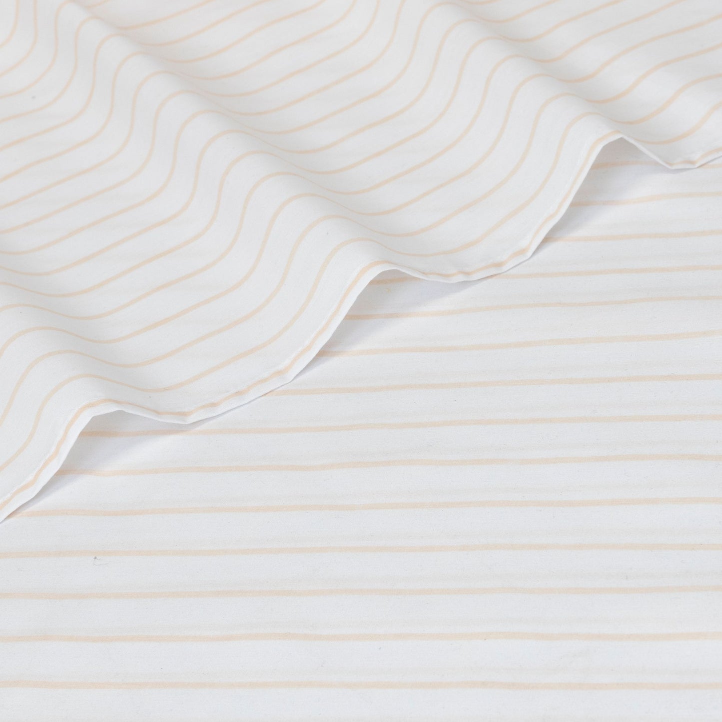 JBK "Stripe" PRINTED SHEET SET WATERMELON