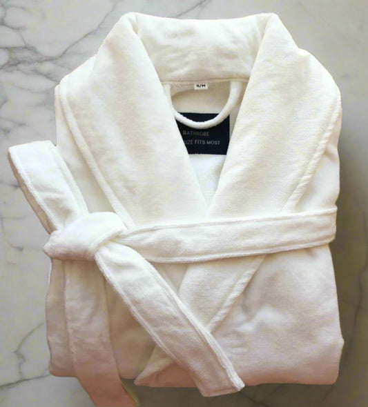 Bathrobe