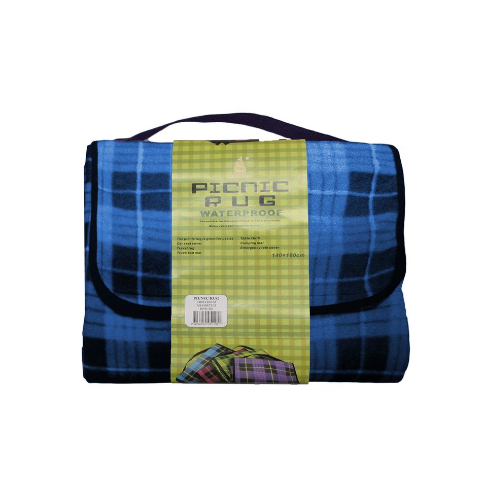picnic rug