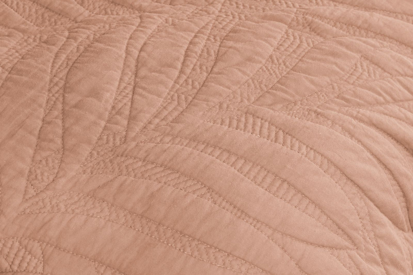 Ardor Boudoir Jocelyn QUILT COVER SET DUSK Queen
