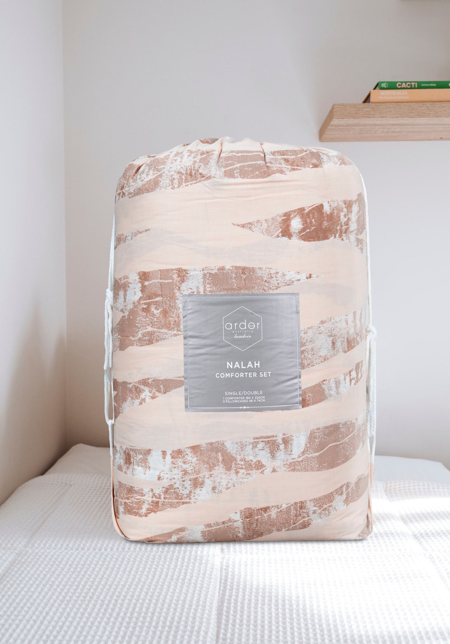 ARDOR Nalah COMFORTER SET