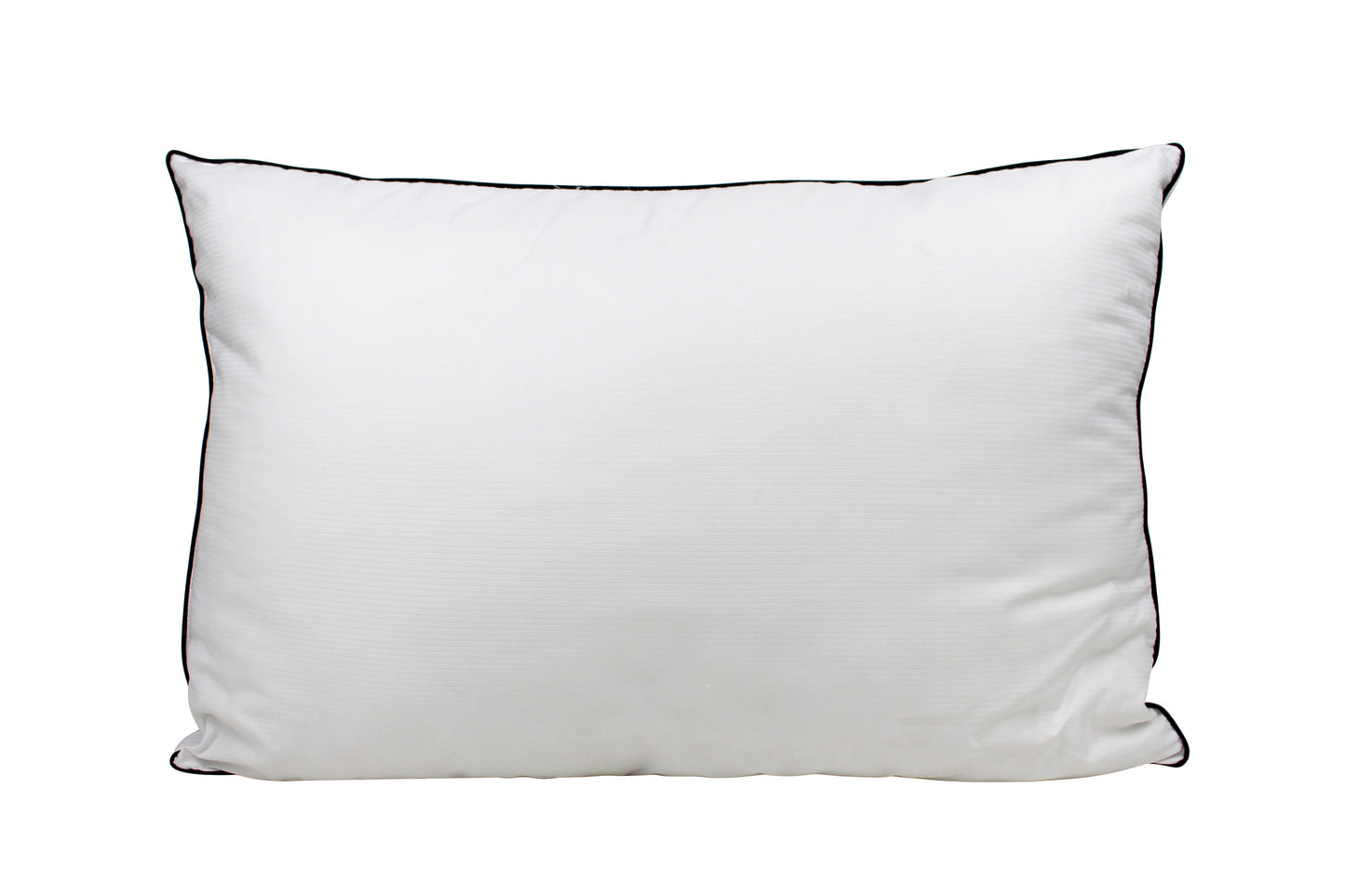 Odyssey Silk Blend Microlush Pillow