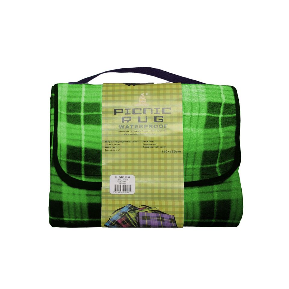 picnic rug