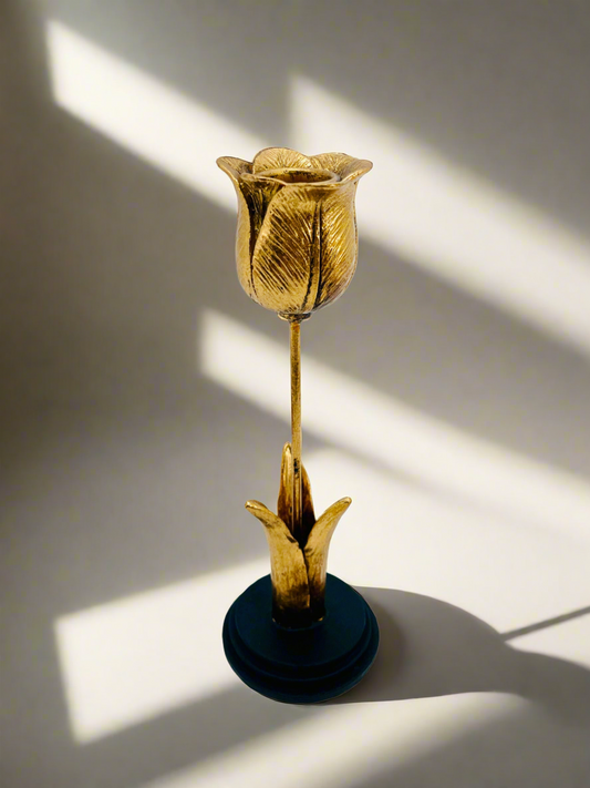 Tulip Candle Holder (Small)