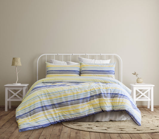 Milford QUILT COVER SET