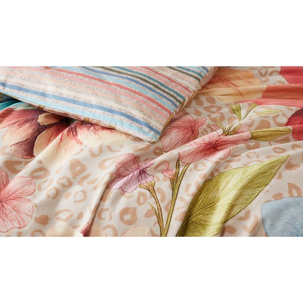 ARDOR Chloe Quilt Cover Set