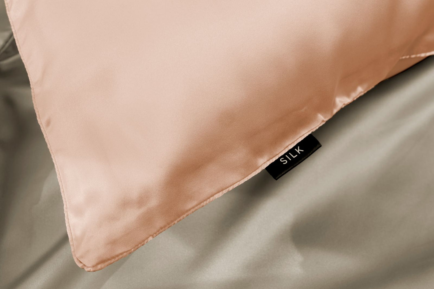 Silk Pillowcase